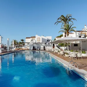  Apartamento Aluasun Park España