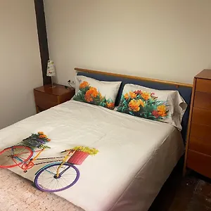 Apartamento Old Town Palace, Bilbao