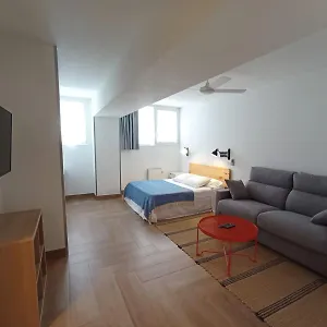Apartamento Full Equip., Bilbao