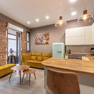 Apartamento Old Town Xii By Aston, Bilbao