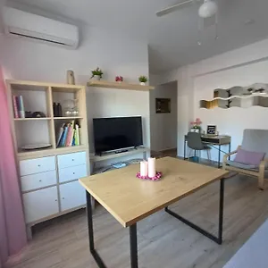  Apartamento La Parada De Parking España