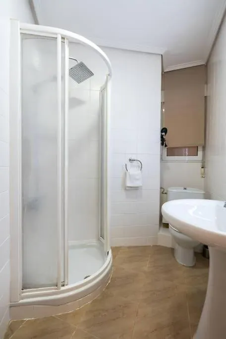 Vt En La Ribera De Bilbao Apartment 0*,  Spain