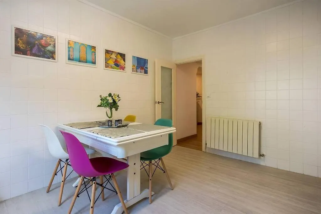 Vt En La Ribera De Bilbao Apartment