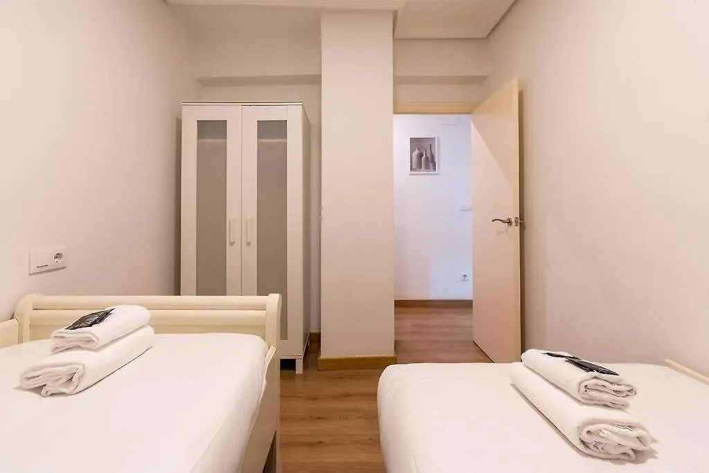 Vt En La Ribera De Bilbao Apartment