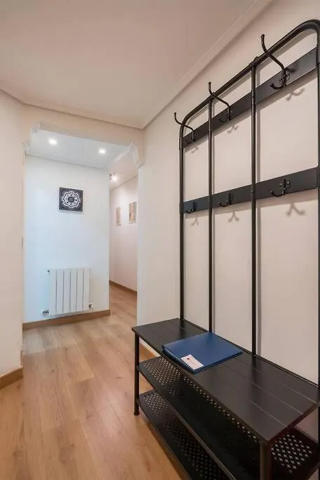 Vt En La Ribera De Bilbao Apartment Spain