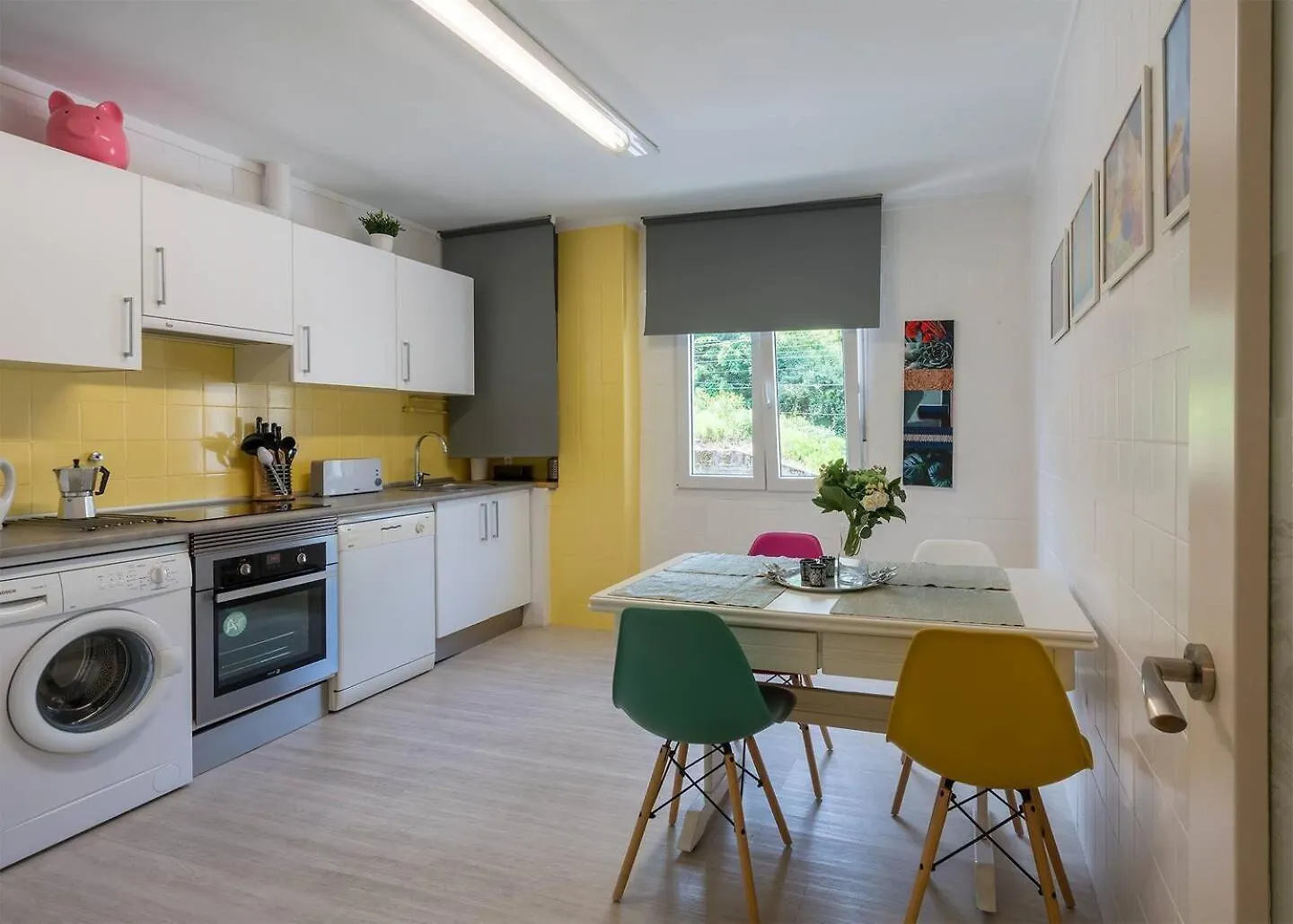 Vt En La Ribera De Bilbao Apartment